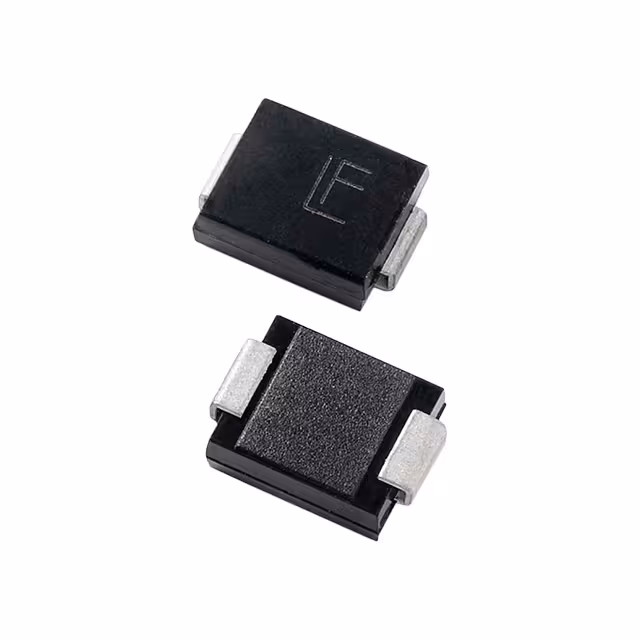 TPSMC56A Littelfuse Inc. TVS - Dioden